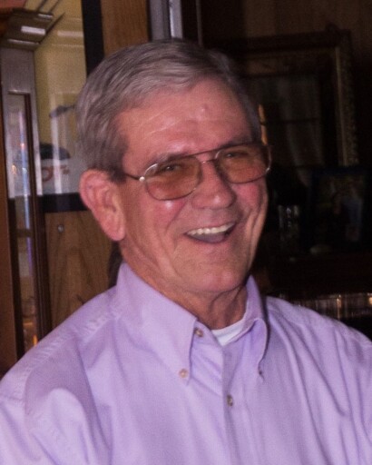 Allen Rendall Rainey's obituary image
