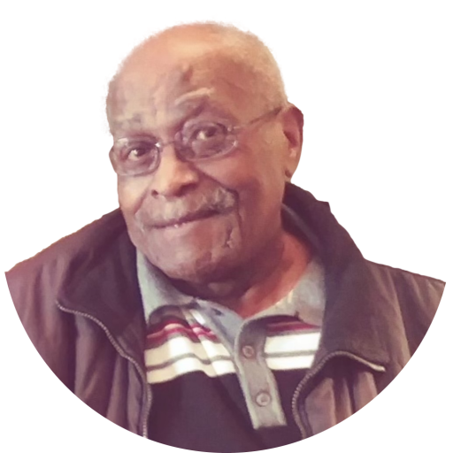 Reverend Dr. Bennie Clifton Crowder Profile Photo