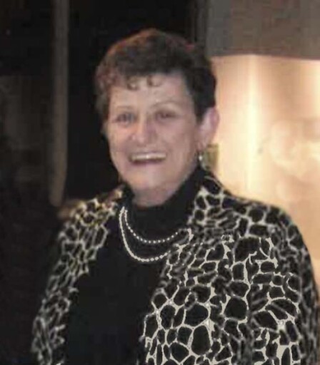 Marjorie A. “Marge” O’Brien