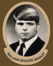 William Wadley Profile Photo