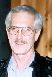 Harold Roberts Profile Photo