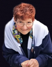 Roberta Rotsted Profile Photo