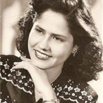 Celia C. Zamora Profile Photo