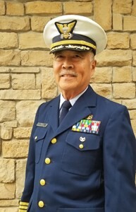 Michael Omatsu