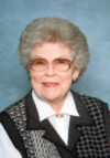 Beryl  Roberts Chapman Profile Photo