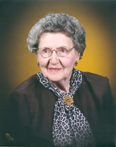 Virginia Alice Lesser