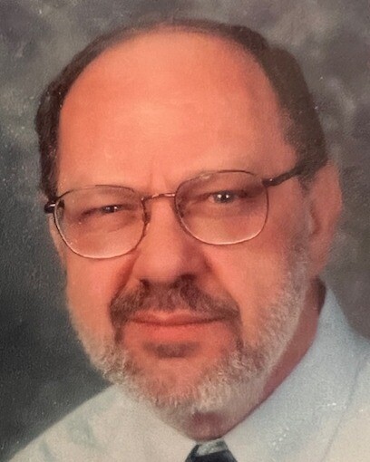 Richard Lee Glass's obituary image