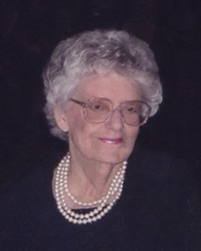 Doris Gould