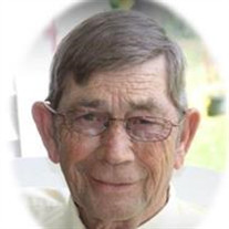 Rev. Ralph Wayne Waycaster