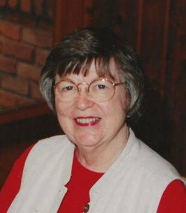 Barbara Dills
