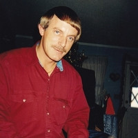 Randy Homer Barton Profile Photo
