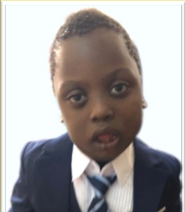 Isaac Singombe Ogoti Profile Photo