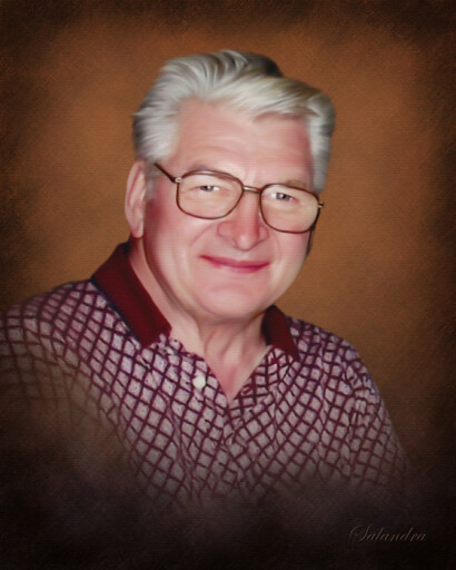 William J. "Bill" Popeck