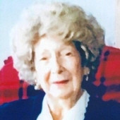 Peggy Evelyn Beatty Profile Photo