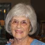 Mary Helen Paul Bisbee