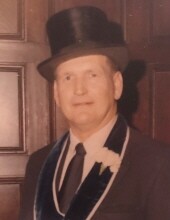 Harold Wise Profile Photo