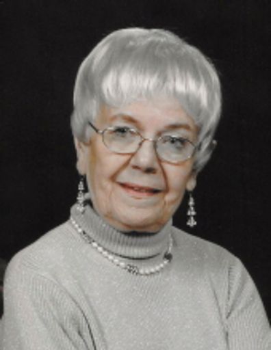 Barbara Arendt Lanspa Profile Photo