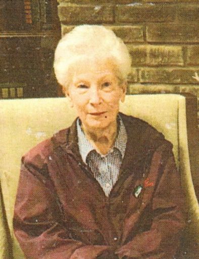 Lessie  Lee Hoskins Spieker Profile Photo
