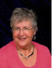 Lucille G. Huber Profile Photo