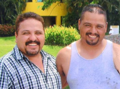 Armando & Abel Arellano