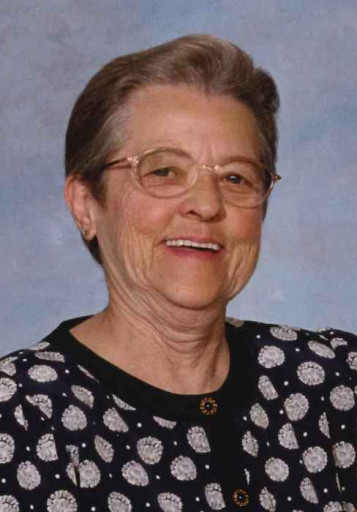 Betty J. Smith