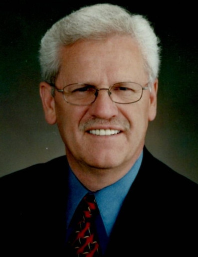 F. Donavon Kuehnast Profile Photo