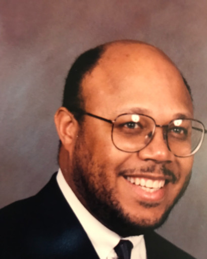 Reginald Patrick Murray Johnson Profile Photo