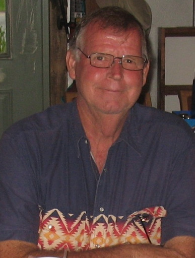 Kenneth Ozier, Sr. Profile Photo