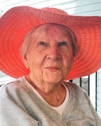 Genevieve Irene Pettinato's obituary image