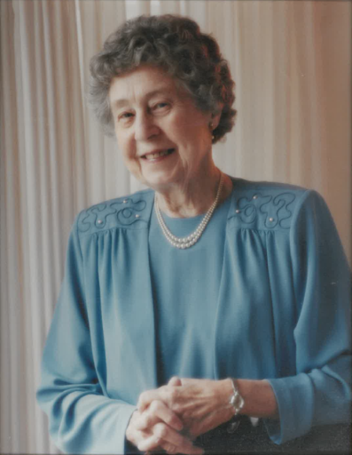 Edith King