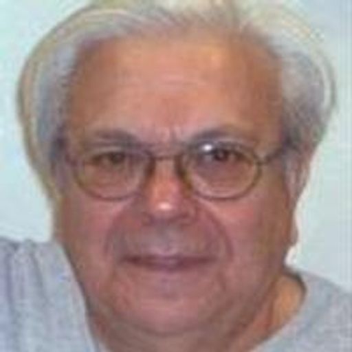 Albert J. 'Cookie' Mangino