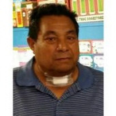 Ysidro Rendon Jacquez, Jr. Profile Photo