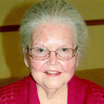 Magdaline Osborne Profile Photo