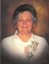 Eileen  J. Heberlig