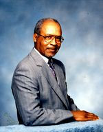 Willie B. Freeman