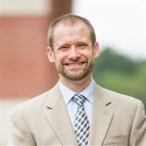 Dr. Daniel Musselman Profile Photo