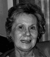 Geraldine S. Mccord Ferrara