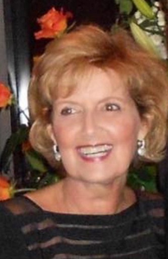 Jamie Prange Scheidler