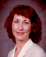 Geraldine M. "Jeri" (Davis)  Alonzo Profile Photo