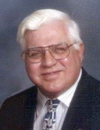 Charles F. Auck Profile Photo