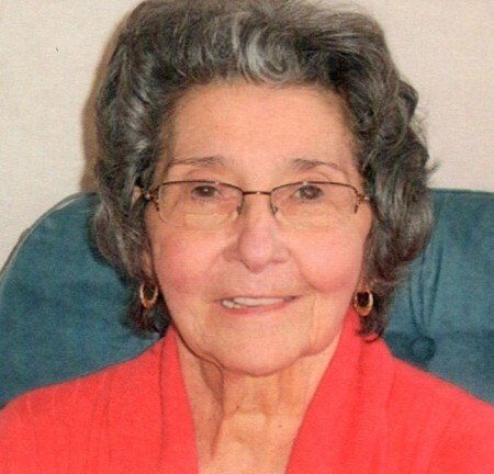 Helen J. Frailly