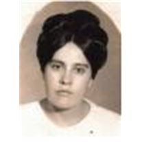 Olga Age - 65 Santa Fe Hernandez-Cardona