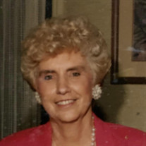Barbara S. White