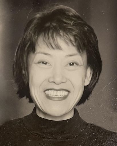 Kyungja Kang