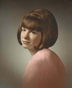 Mary Jane Starr Profile Photo