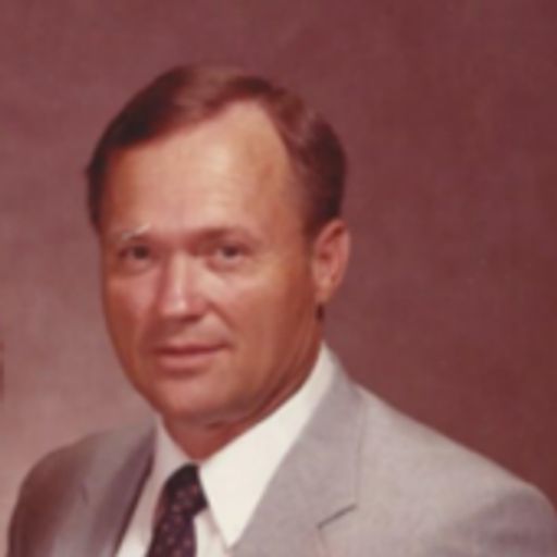 Herschel Doyle Sparks Profile Photo