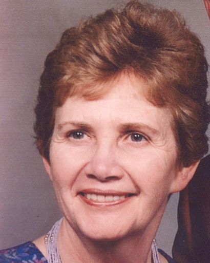 Georgia Mae Miller's obituary image