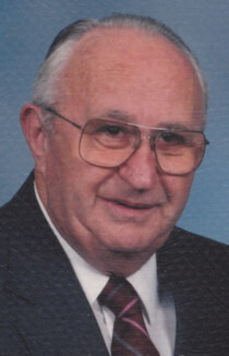 Henry Alexander, Sr.