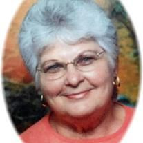 Shirley Castleberry