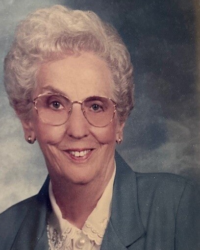 S. Jean Pittman's obituary image